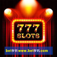 bet911 www.bet911.com